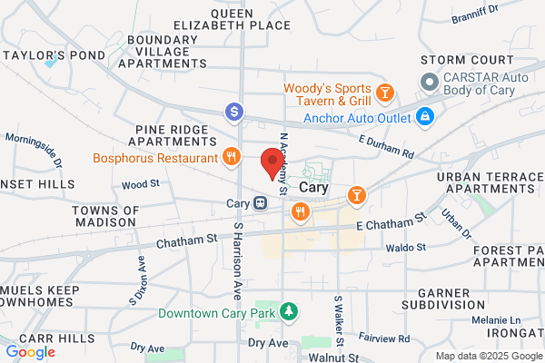 Cary Chamber of Commerce