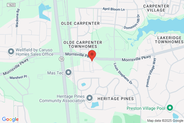 Carpenter Square - Closed