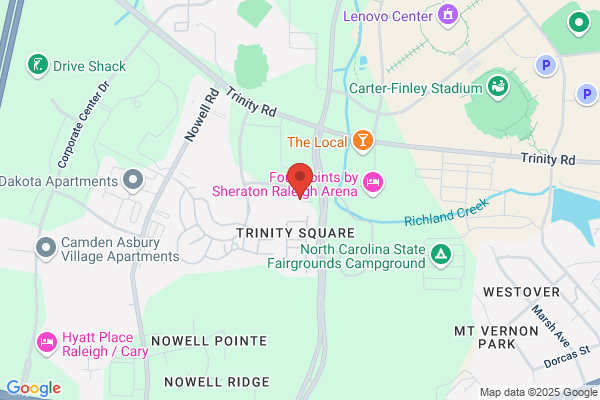 NAI Tri Properties