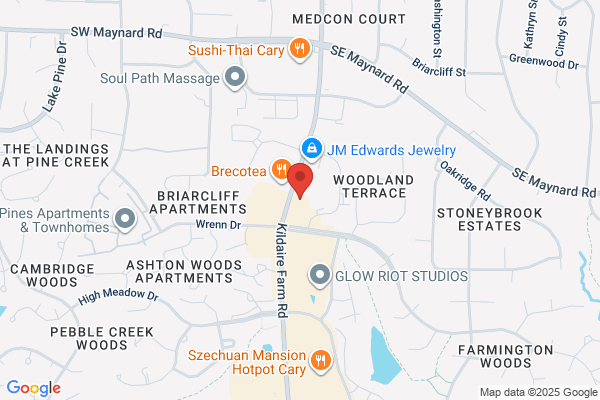 Raleigh Cary Realty