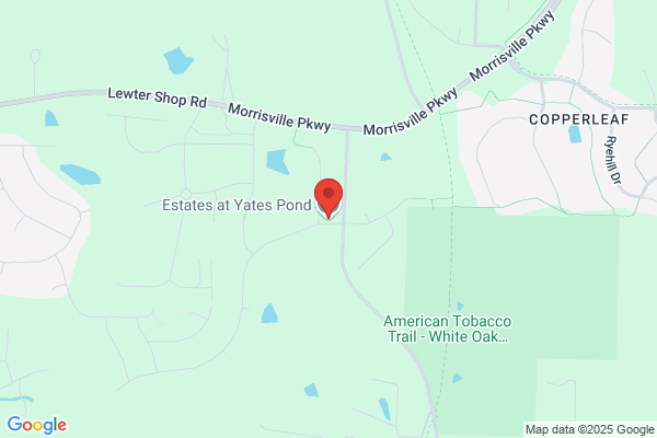 The Estates at Young Landing by Pulte Homes