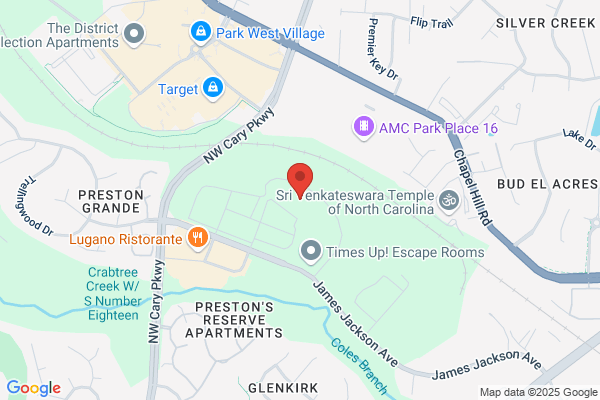 CertaPro Painters of Cary-Apex, NC