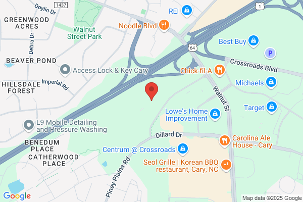 Cary Pest Control Inc