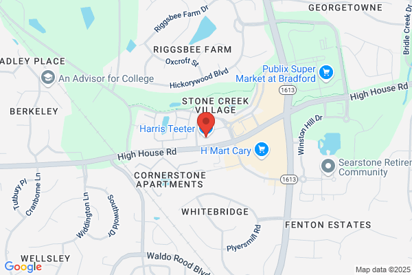 Harris Teeter Pharmacy