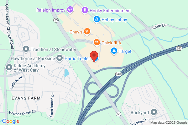 Harris Teeter Pharmacy