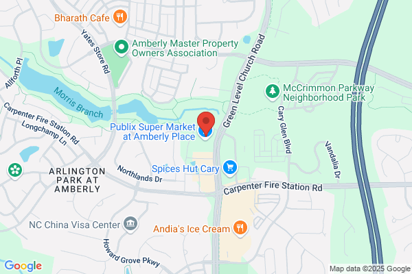 Publix Pharmacy at Amberly Place