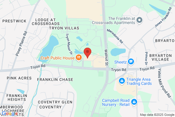 PROSHRED® Drop Off Shredding Cary