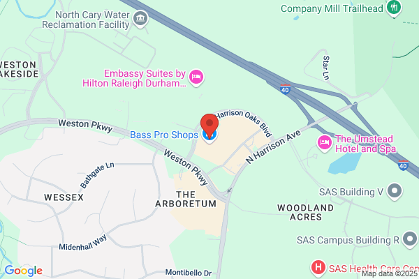 Bass Pro Shops/Cabela’s Boating Center