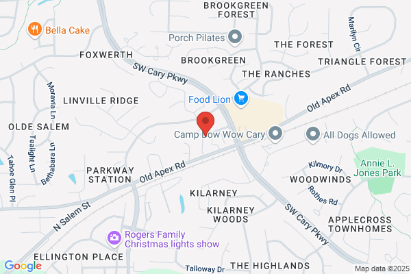 Carolina Dance & Fitness Academy