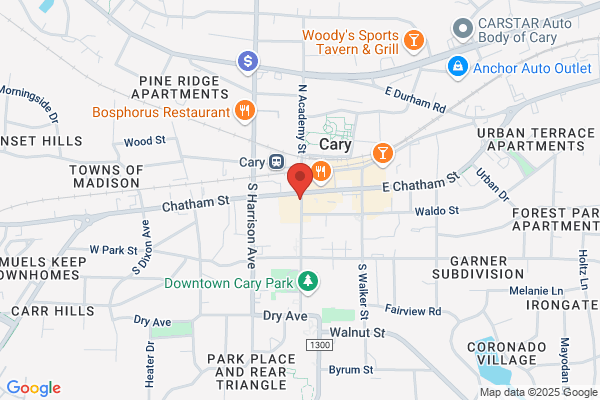 Cary News the