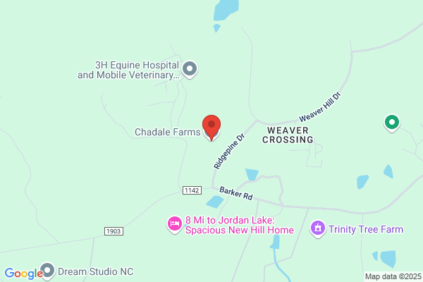 Chadale Farms Inc