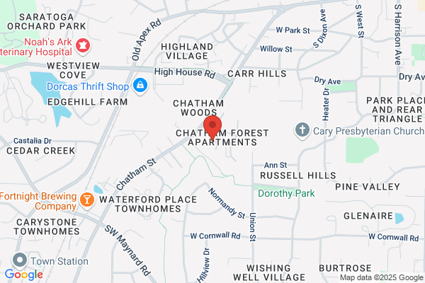 Chatham Estates