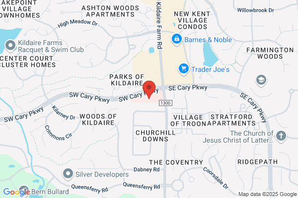 Select Physical Therapy - Cary
