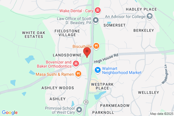 Select Physical Therapy - West Cary
