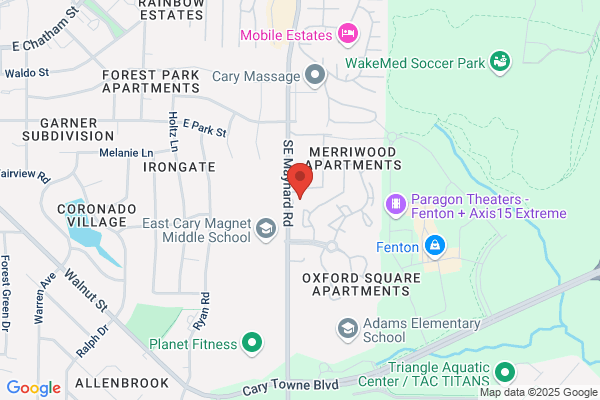 Cary Towne KinderCare