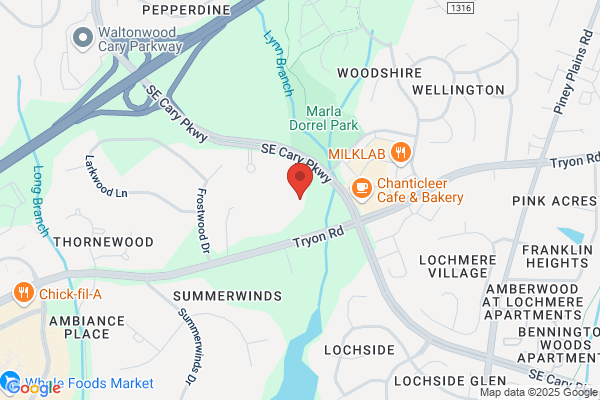 East Cary KinderCare - Closed