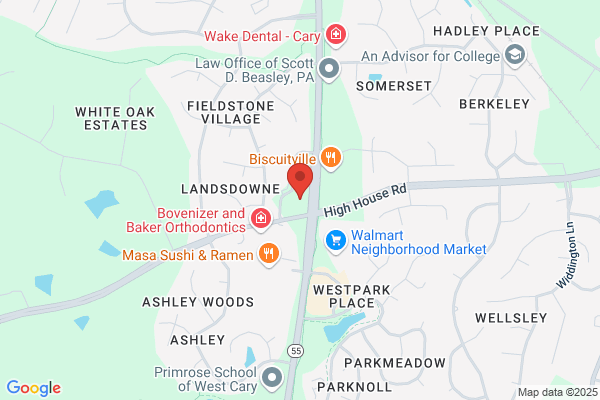 Allen Tate Realtors Cary