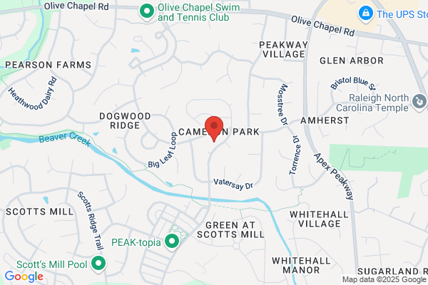 Hamilton & Gilliam Realty