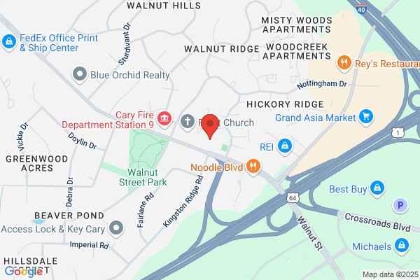 Raleigh Funding Group Inc