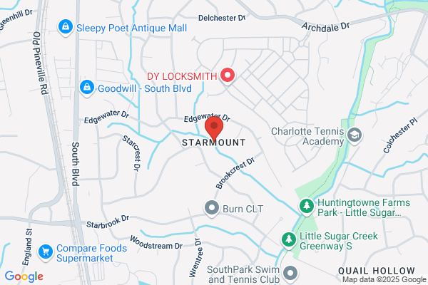 Starmount Co