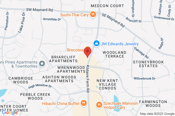 Goodberry's Frozen Custard Restaurants