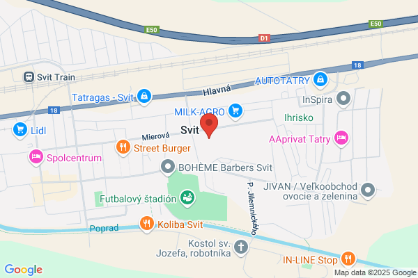 Pizza La Stella
