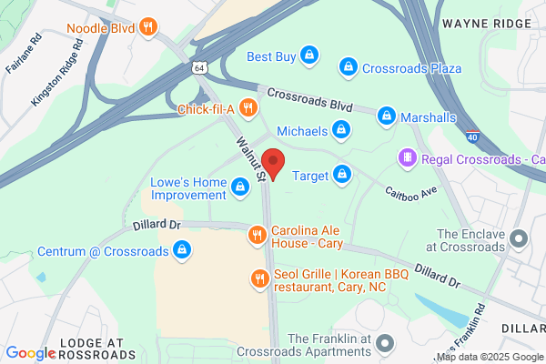 Zoes Kitchen - PERMANENTLY CLOSED
