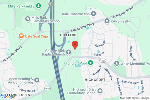 Hilliard Builders Inc