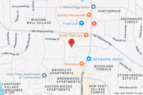 Haven Esthetics Brow and Lash Boutique