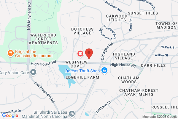 Roots Salon and Wellness