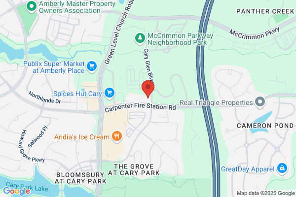 Cary Laser Aesthetics: Vijaya Polavaram, MD
