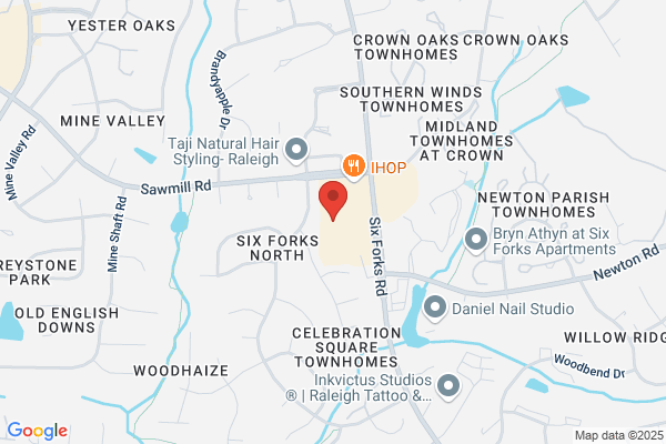 NC Laser Wellness & Skincare