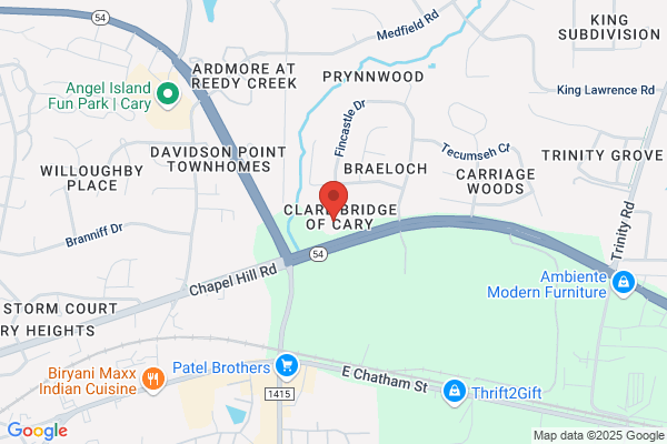 Brookdale Cary