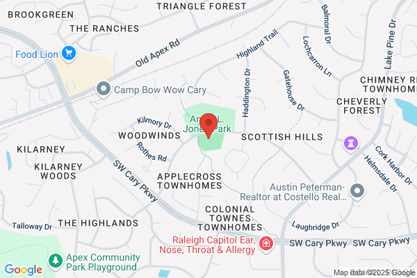 Scottish Hills Recreation Club