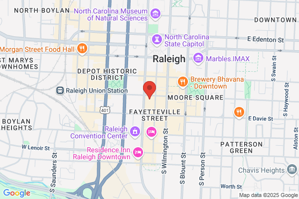 Triangle Food Tours
