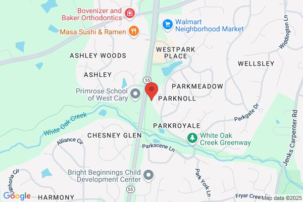 Westpark Community Association