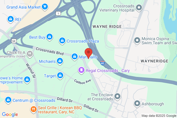 Capital Mazda of Cary
