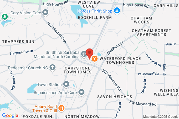Mayfair Animal Hospital