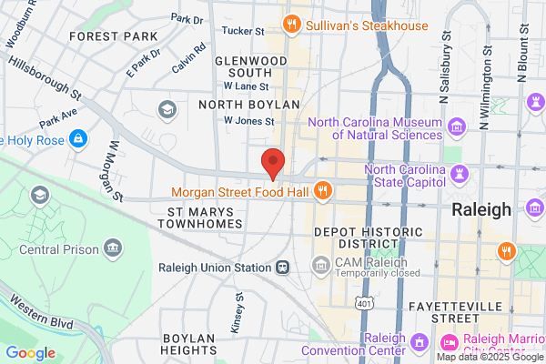 Gannett Fleming Inc