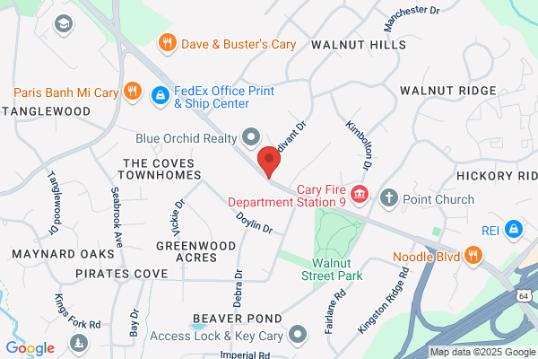 Coldwater Creek - CLOSED