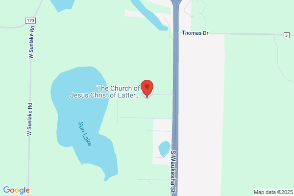 The Church of Jesus Christ of Latter-day Saints