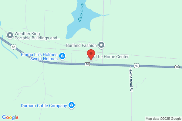 The Home Center