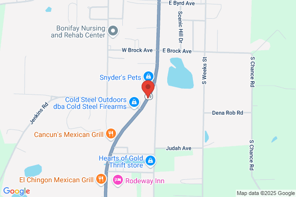 FamilySearch center