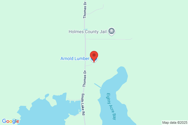 Arnold Lumber Co Inc