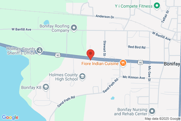 Bonifay Florist & Gift Shop