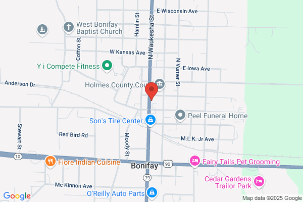 Bonifay Guild For the Arts