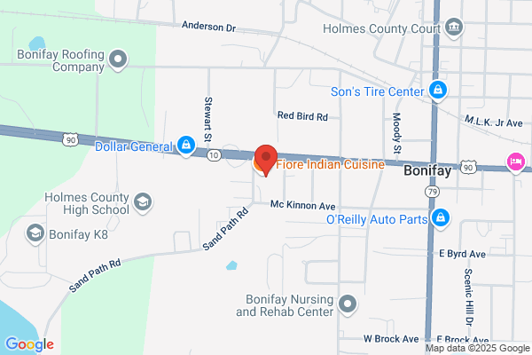 Bonifay Iga