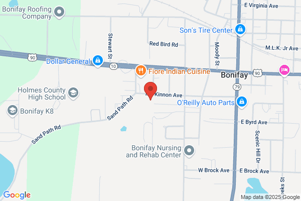 Bonifay Kiwanis Club