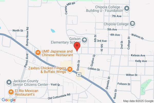 Chipola Check Guard & Credit Bureau
