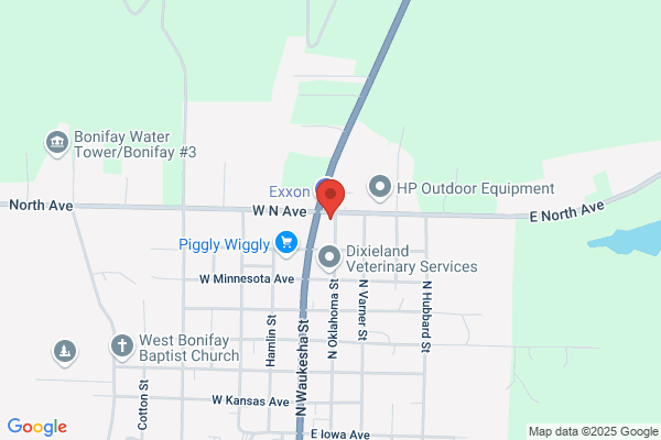 Family Dentistry Of Bonifay